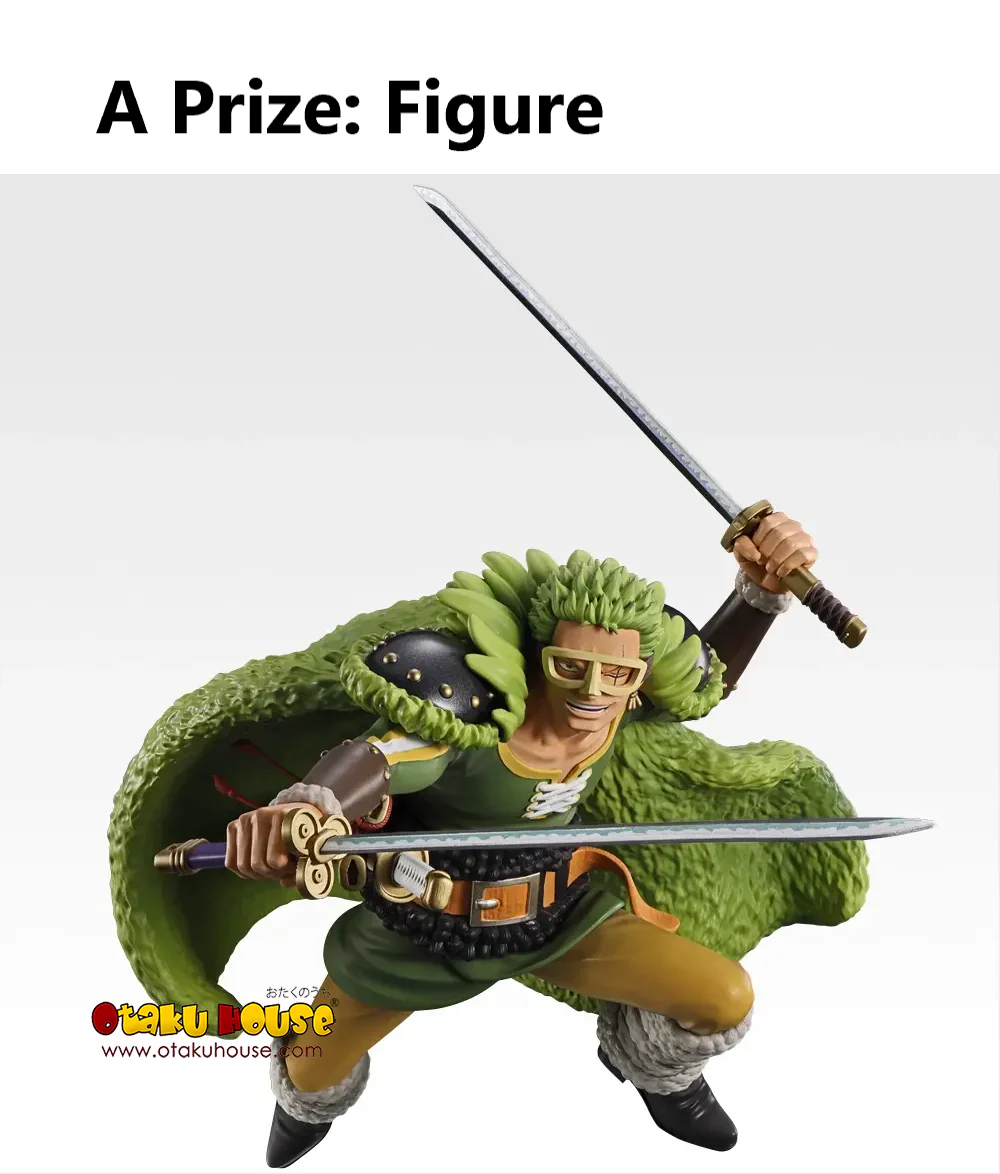 Ichiban Kuji - One Piece - Elbaph Arc - Giant Bash!! Vol.2 <br>[Pre-Order] - Image 2