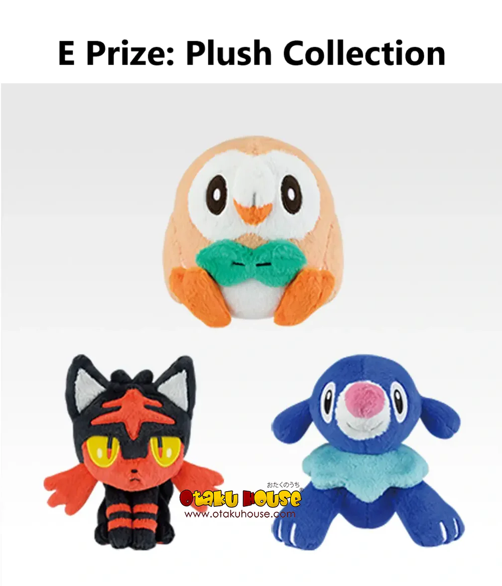 Ichiban Kuji - Pokemon 30th Anniversary Vol. 2 <br>[Pre-Order] - Image 21