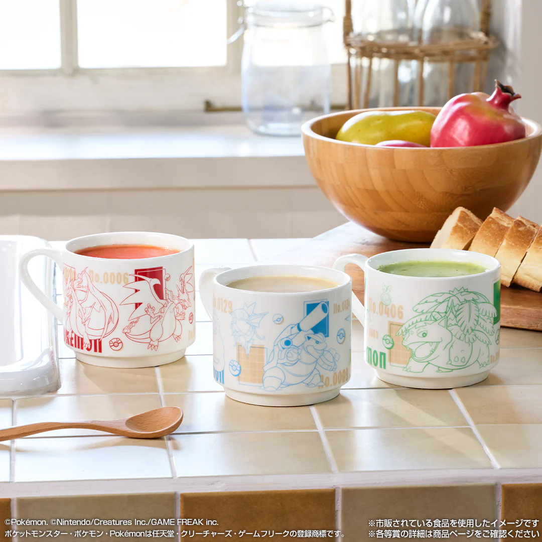 Ichiban Kuji - Pokemon Collection Kuji - Let's Go For A Walk! - Image 6