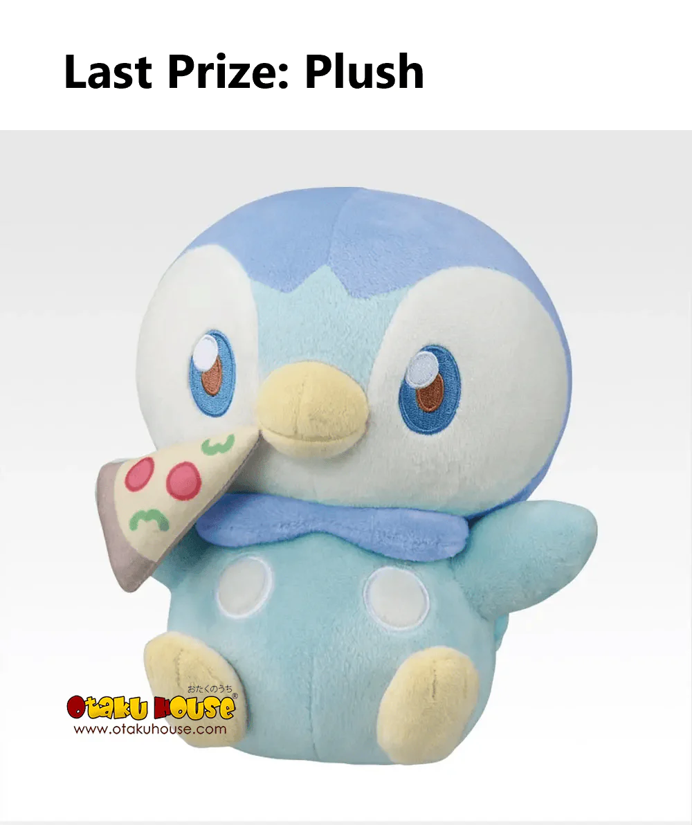 Ichiban Kuji - Pokemon Peaceful - Welcome To The Peace Diner - Image 19