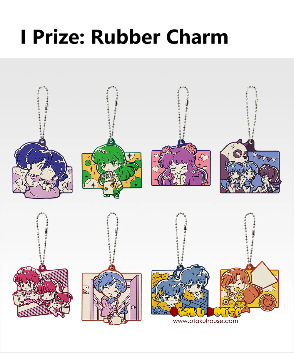 Ichiban Kuji - Ranma 1/2 Second - Image 19