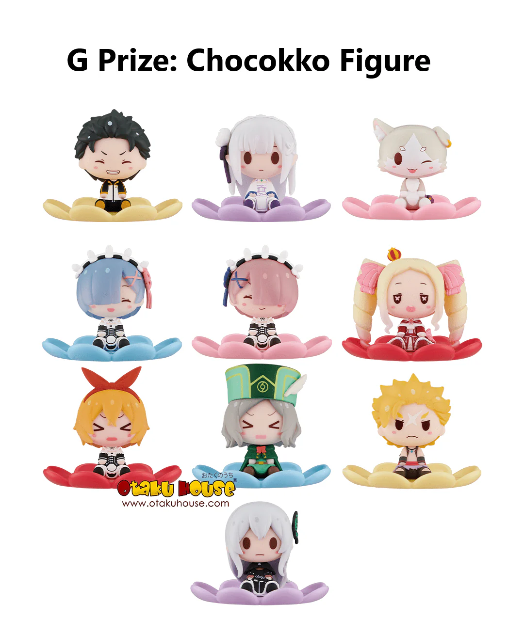 Ichiban Kuji - Re:Zero - Dreaming Future Story - Image 8