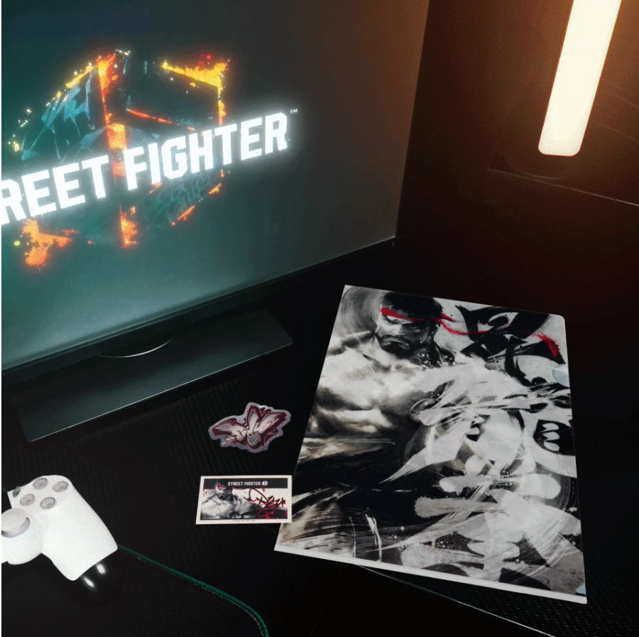 Ichiban Kuji - Street Fighter 6 - Image 3