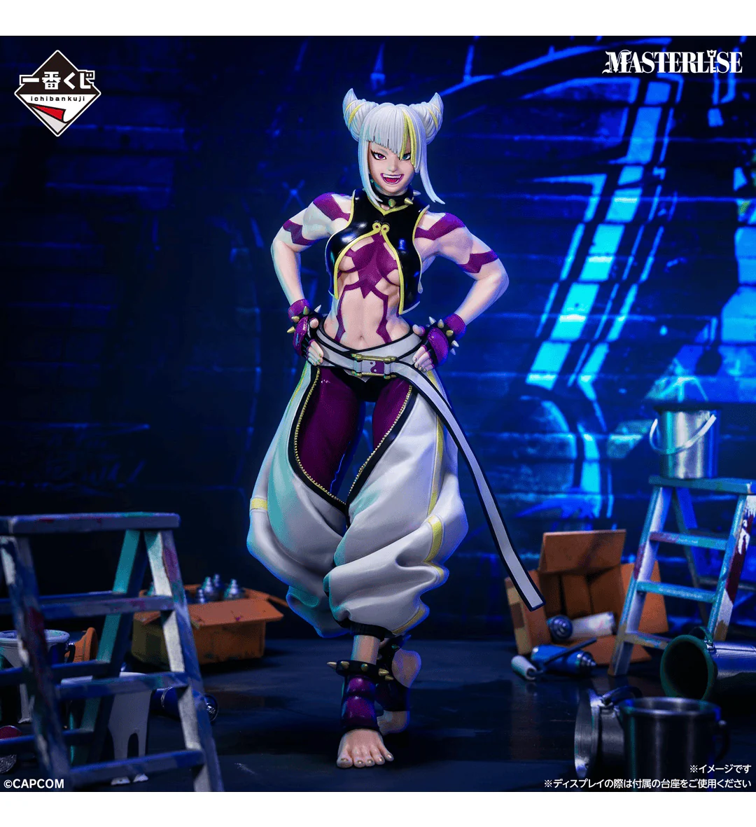 Ichiban Kuji - Street Fighter 6 - Image 6