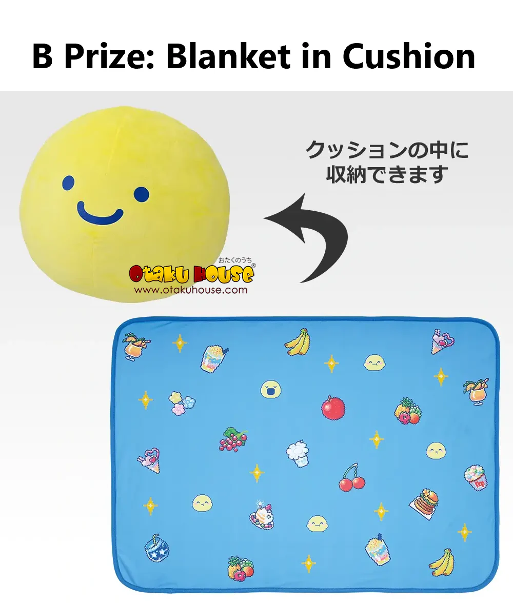 Ichiban Kuji - Tamagotchi Paradise <br>[Pre-Order] - Image 12