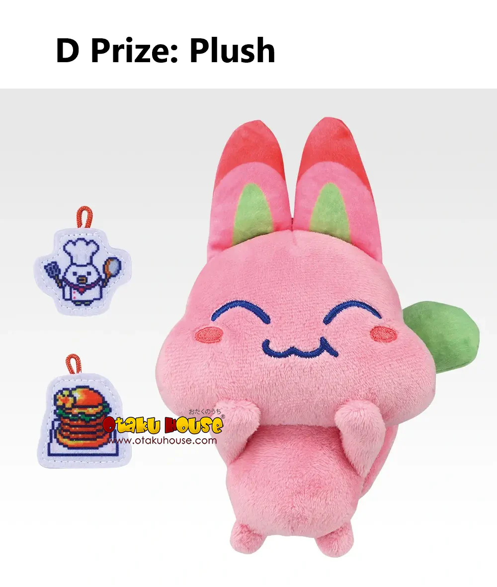 Ichiban Kuji - Tamagotchi Paradise <br>[Pre-Order] - Image 14