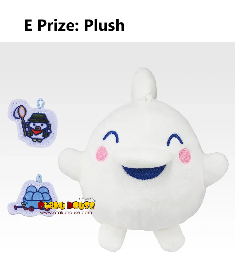 Ichiban Kuji - Tamagotchi Paradise <br>[Pre-Order] - Image 15