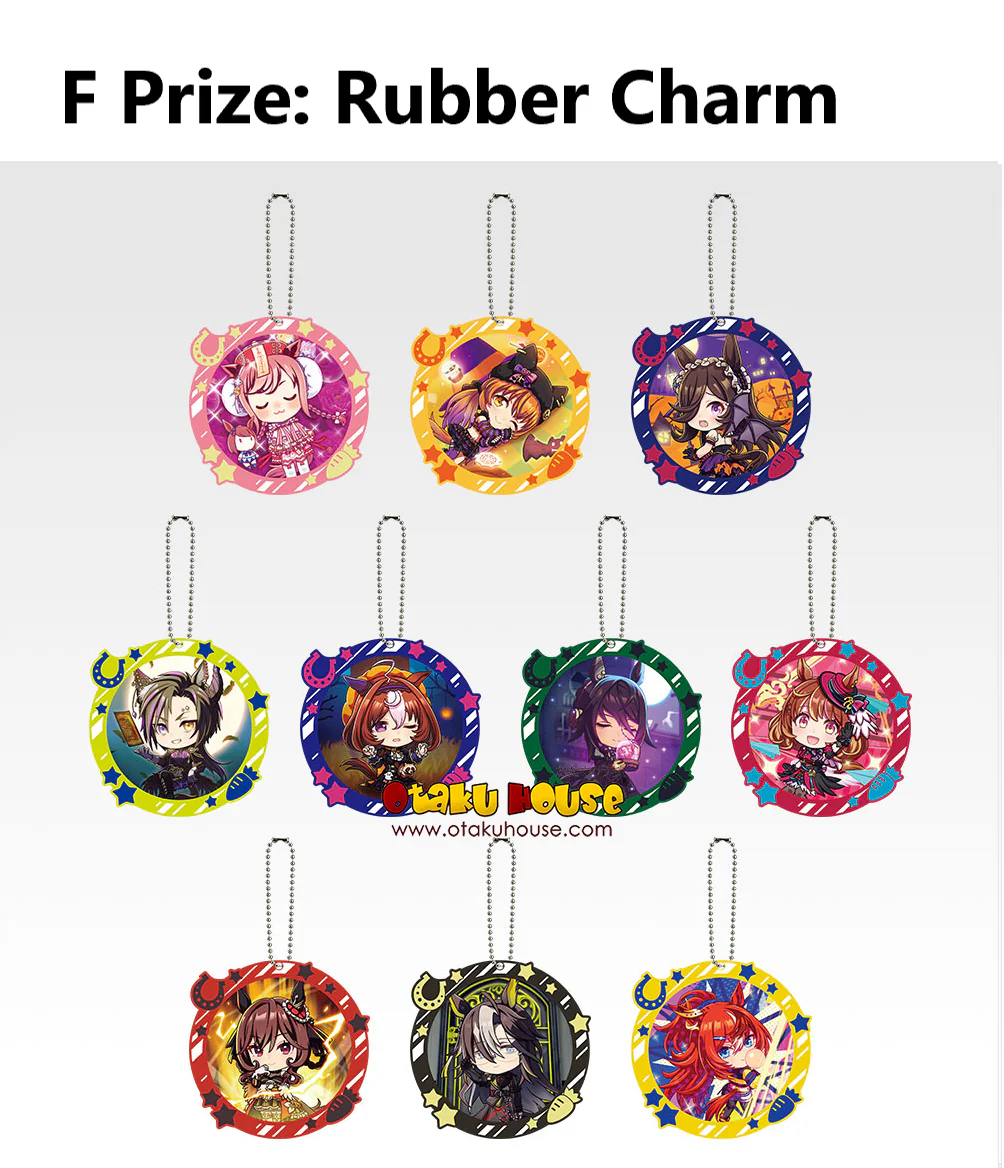 Ichiban Kuji - Umamusume Pretty Derby The 12th - Image 8