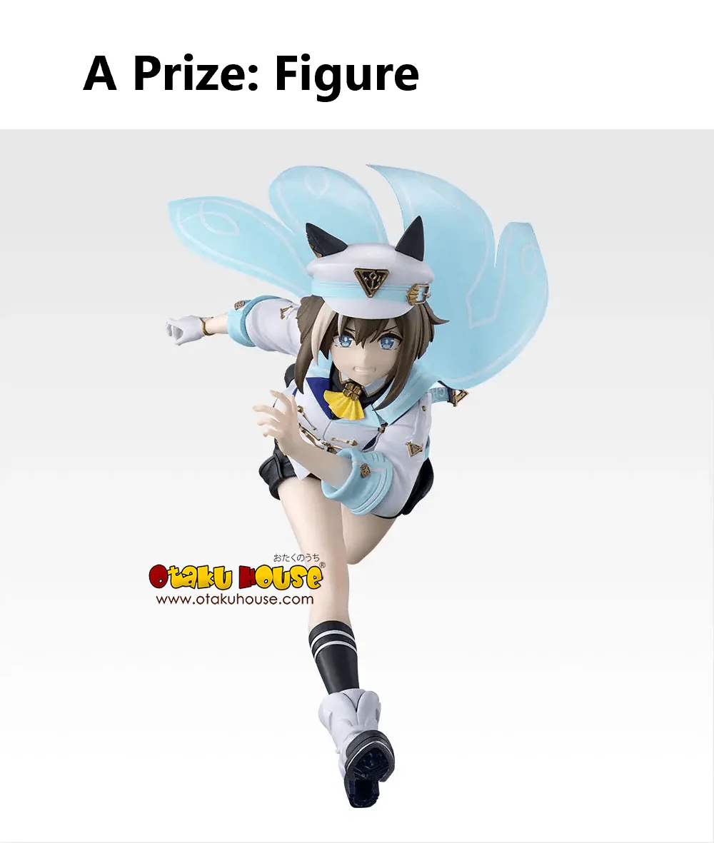 Ichiban Kuji - Umamusume Pretty Derby The 13th - Image 2