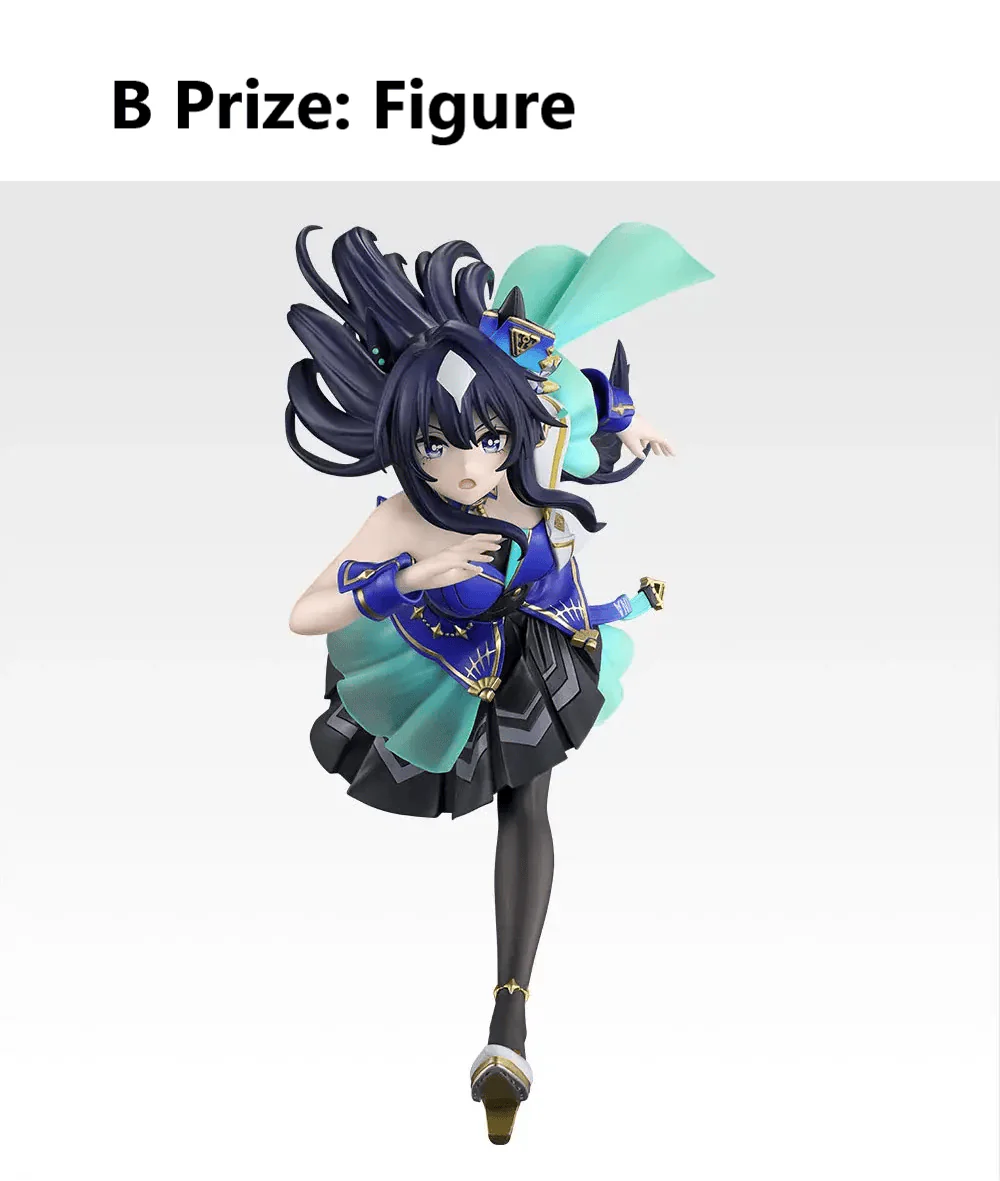 Ichiban Kuji - Umamusume Pretty Derby The 13th - Image 3