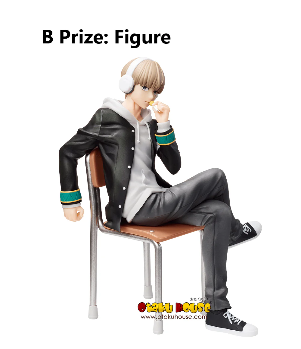 Ichiban Kuji - Wind Breaker - Dependable Person - Image 6