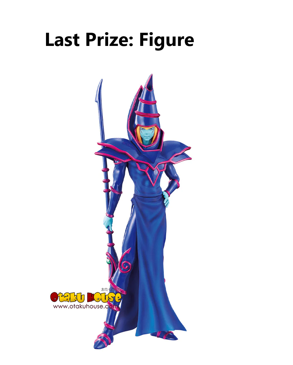 Ichiban Kuji - Yu-Gi-Oh! Series Vol. 2 - Image 13