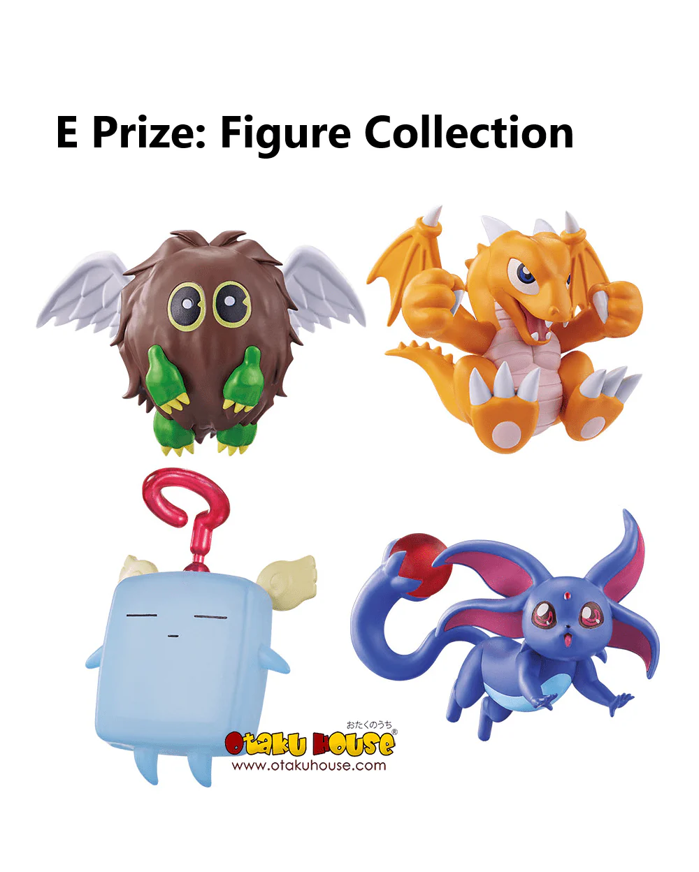 Ichiban Kuji - Yu-Gi-Oh! Series Vol. 2 - Image 9