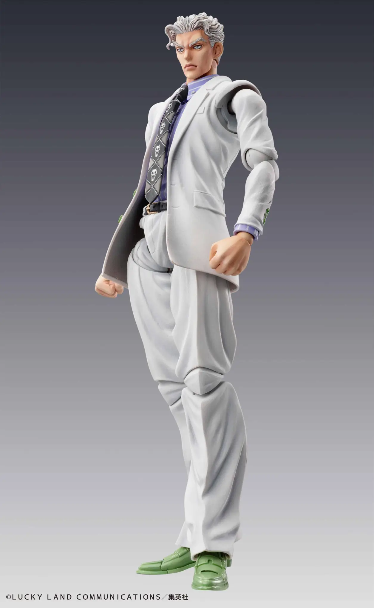 JoJo's Bizarre Adventure Part 4 Diamond is unbreakable Chozokado Yoshikage Kira<br>[Pre-Order]