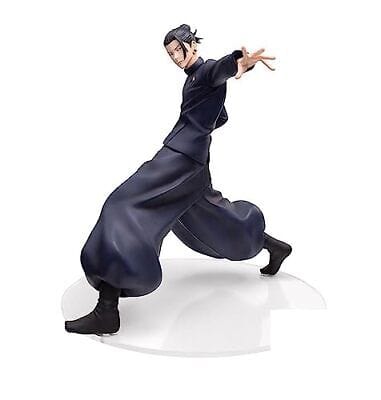 Sega - Jujutsu Kaisen Kaidama/Tamaori Luminasta Natsuyu Ketsu The Strongest Two Figure