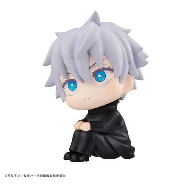 Jujutsu Kaisen Lookup Jujutsu Kaisen Satoru Gojo (841804) Repeat<br>[Pre-Order 14/07/26] - Image 5