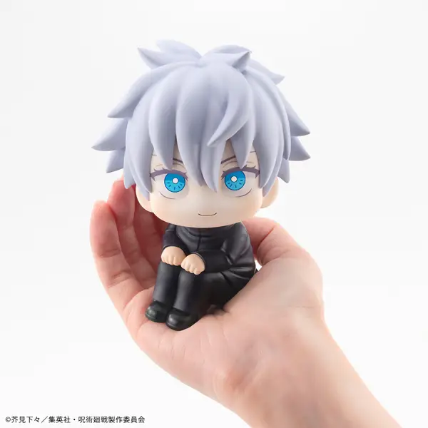 Jujutsu Kaisen Lookup Jujutsu Kaisen Satoru Gojo (841804) Repeat<br>[Pre-Order 14/07/26] - Image 6