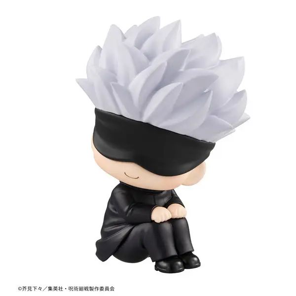 Jujutsu Kaisen Lookup Jujutsu Kaisen Satoru Gojo (841804) Repeat<br>[Pre-Order 14/07/26] - Image 8
