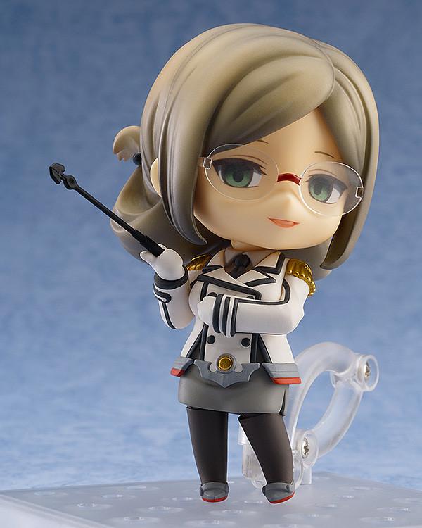 KANTAI COLLECTION- KANCOLLE- KATORI NENDOROID NO. 564 - Image 5