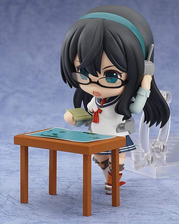KANTAI COLLECTION- KANCOLLE- OOYODO NENDOROID NO. 551 - Image 5