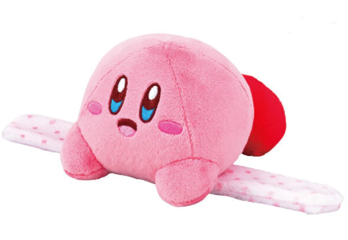 Kirby of the Stars Nakayoshi Pitacchi Kirby - Kirby and Waddle Dee - Image 2