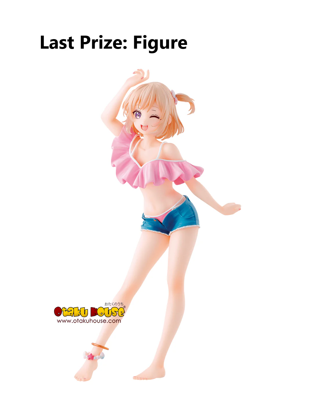 Ichiban Kuji - A Couple Of Cuckoos The Fourth - I'll Never Forget This Summer!! - Image 11