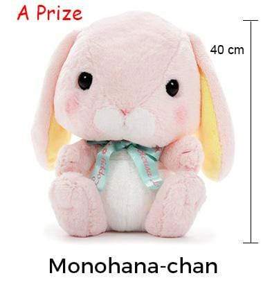 Kuji - AMUSE Wonderland (OOS) - Image 3