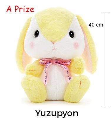 Kuji - AMUSE Wonderland (OOS) - Image 4