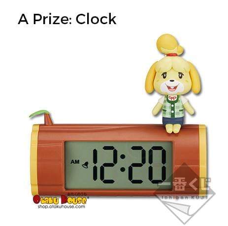 Ichiban Kuji - Animal Crossing - Everyday is a Special Day - Image 2