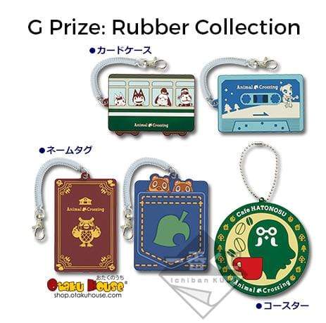 Ichiban Kuji - Animal Crossing - Everyday is a Special Day - Image 8