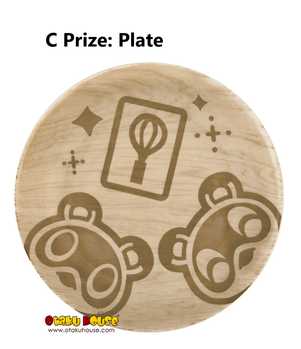 Ichiban Kuji - Animal Crossing - New Horizons Fully Enjoying! New Life Like An Islander - Image 14
