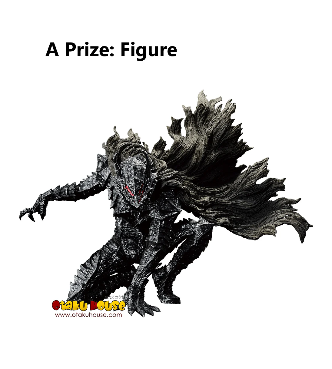 Ichiban Kuji - Berserk - Image 6