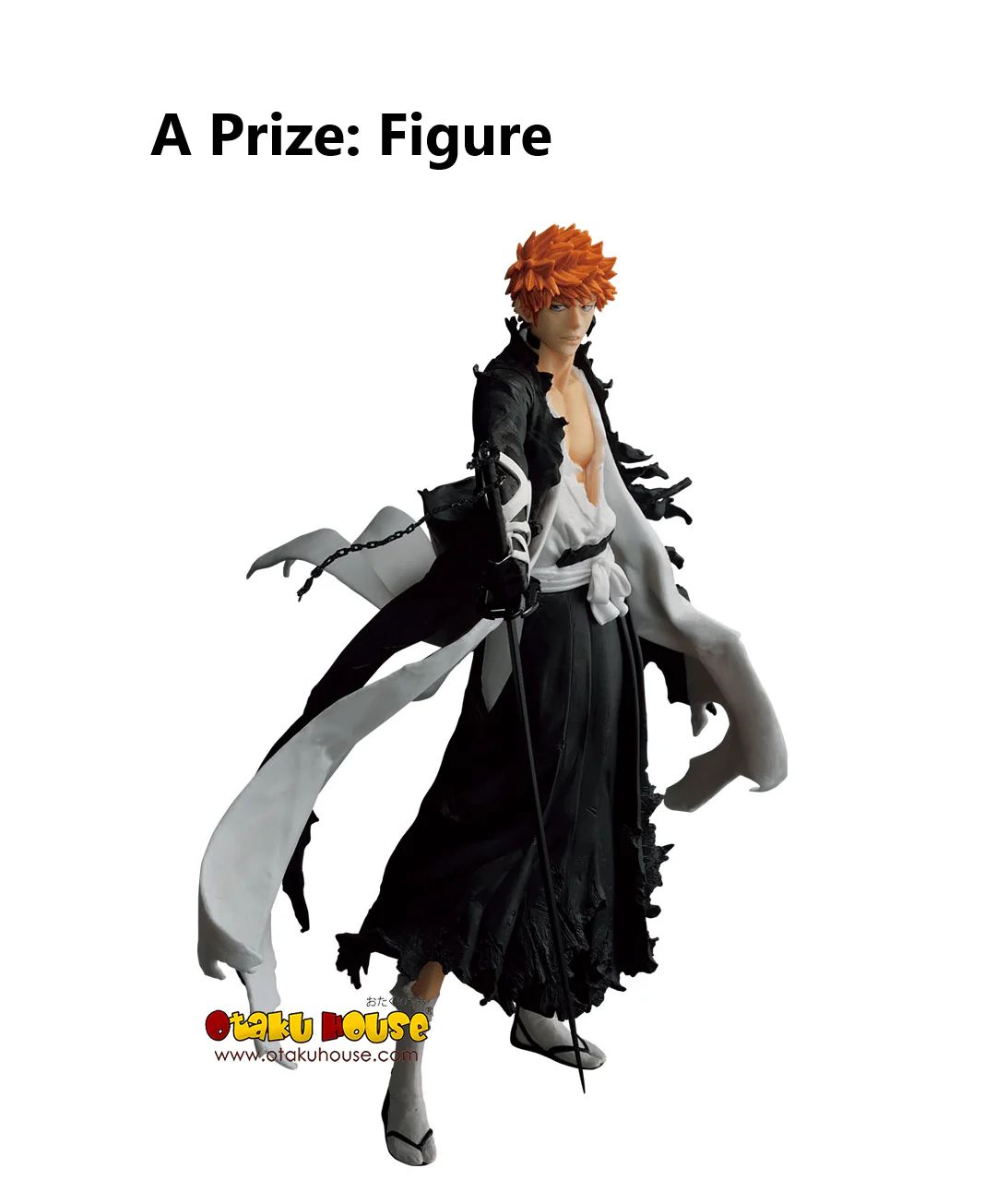 Ichiban Kuji - Bleach - Thousand Year Blood War Op.1 - Image 6