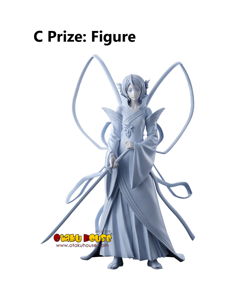 Ichiban Kuji - Bleach Thousand Year Blood War Op.2 - Image 4
