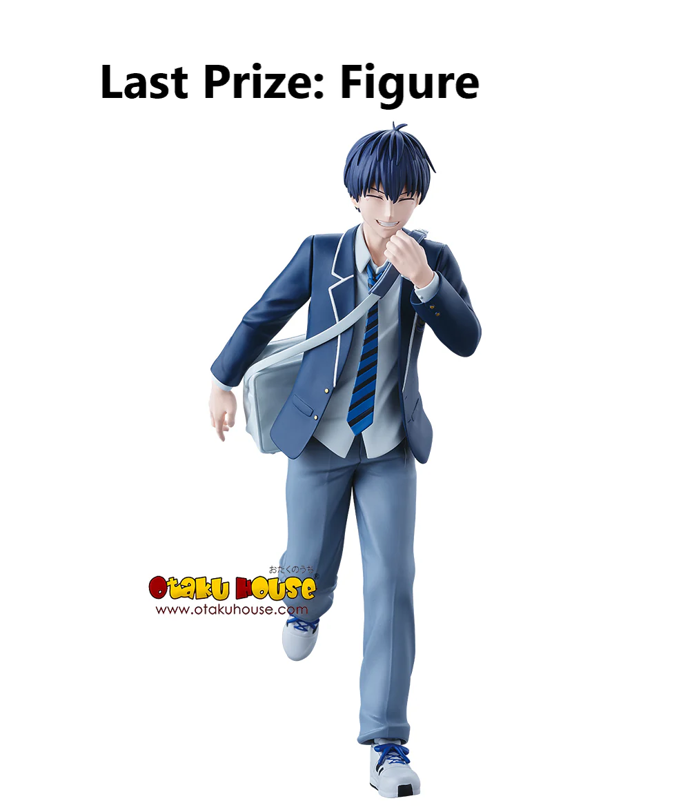 Ichiban Kuji - Blue Lock - Day Off - Image 19