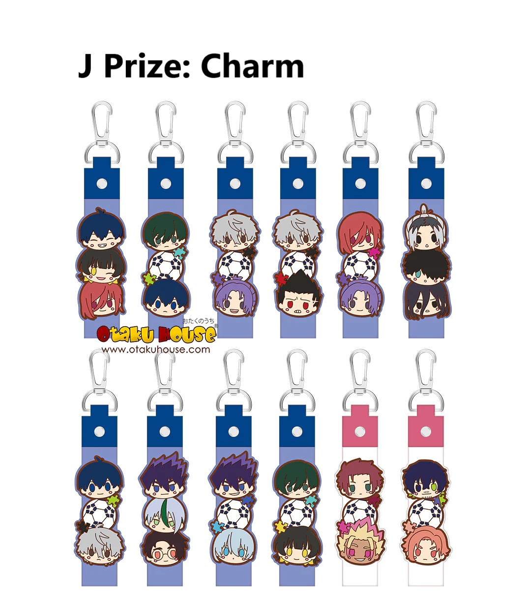 Ichiban Kuji - Blue Lock - Preparedness For A Decisive Battle - Image 11
