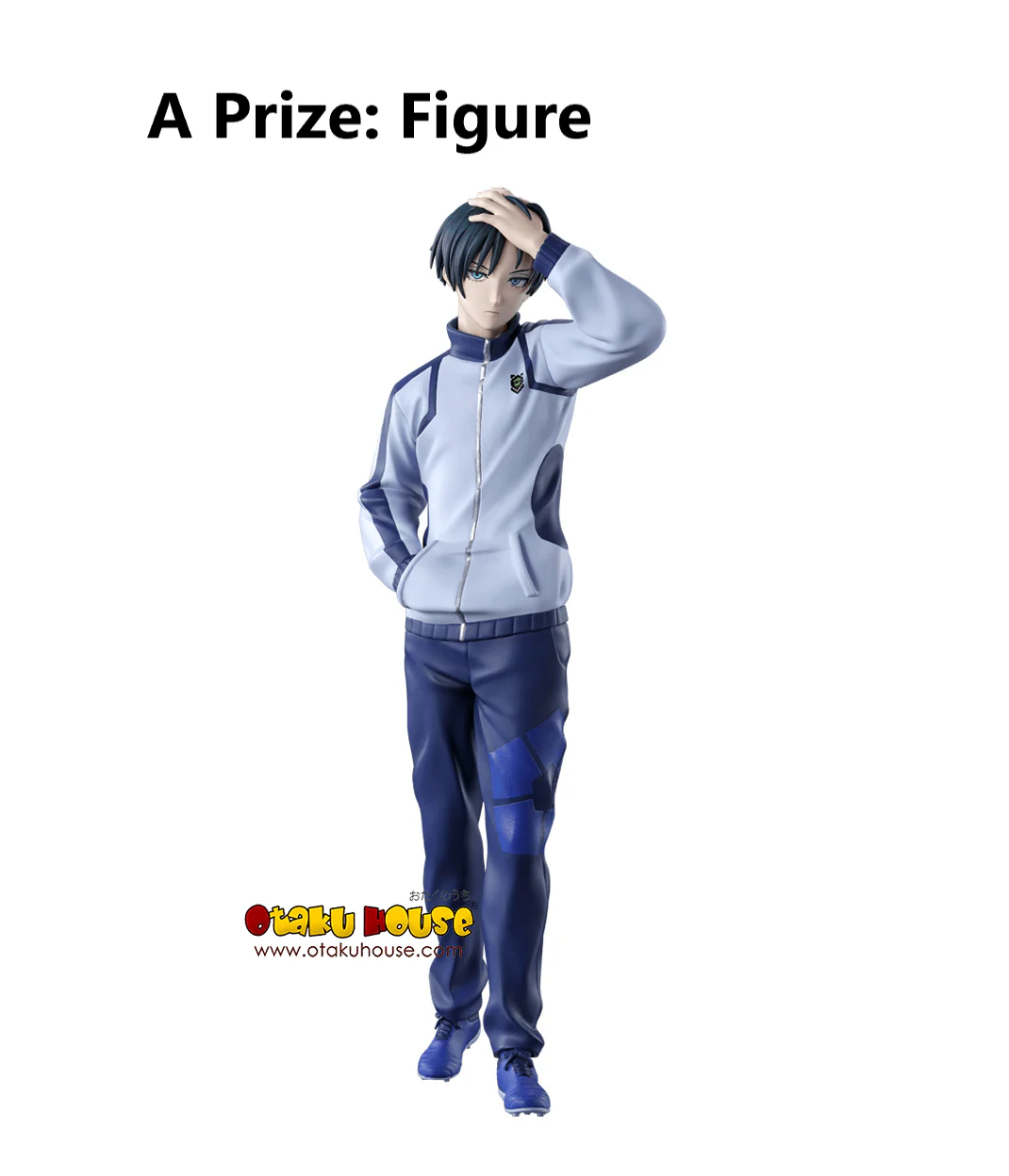 Ichiban Kuji - Blue Lock - Preparedness For A Decisive Battle - Image 2