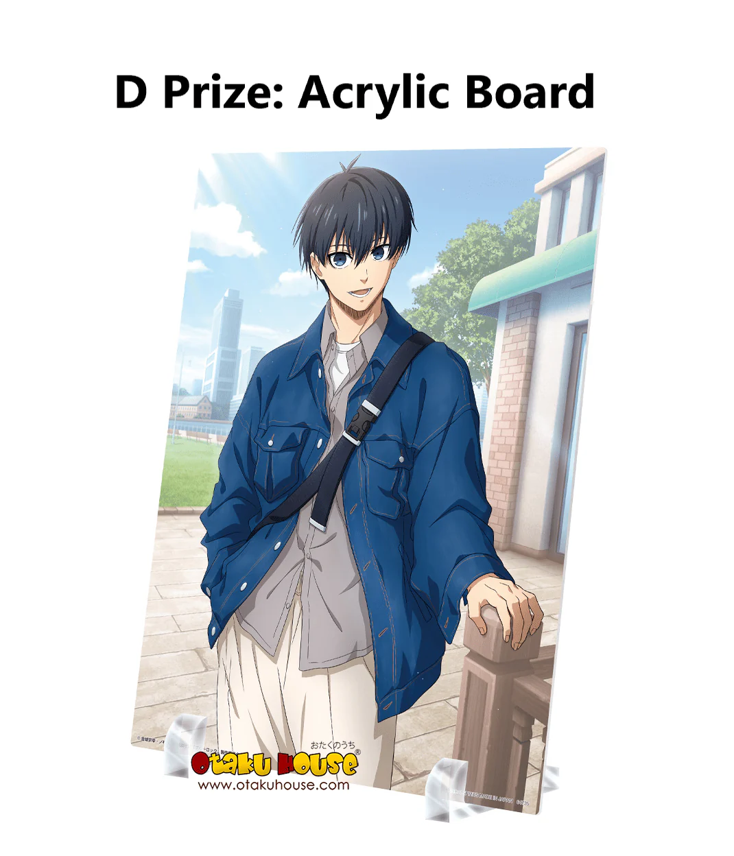 Ichiban Kuji - Blue Lock - Preparedness For A Decisive Battle - Image 5
