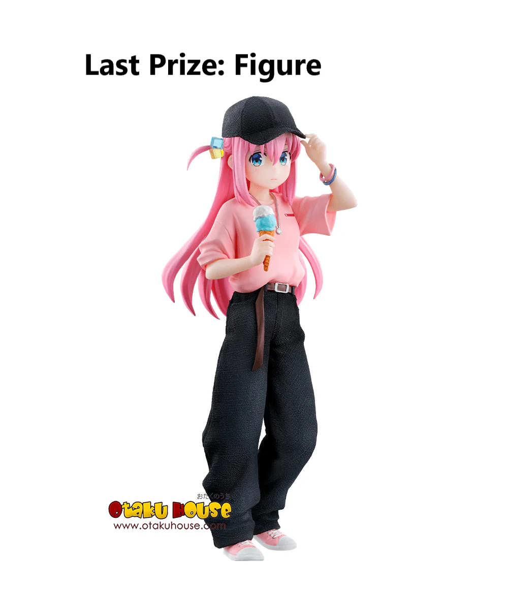 Ichiban Kuji - Bocchi The Rock! Volume 2 - Image 15