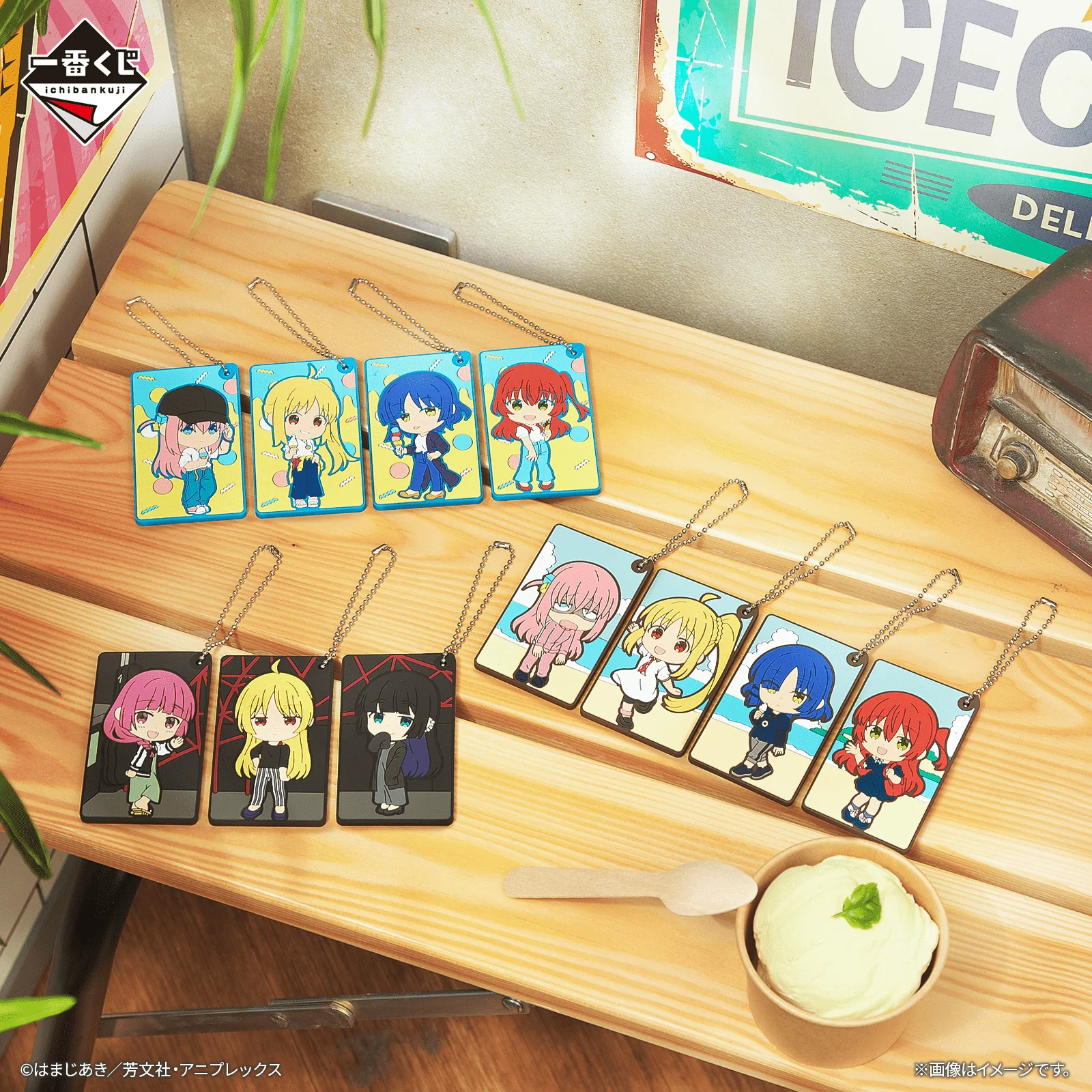 Ichiban Kuji - Bocchi The Rock! Volume 2 - Image 19