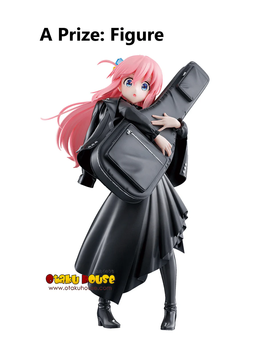 Ichiban Kuji - Bocchi The Rock Volume 3 - Image 2
