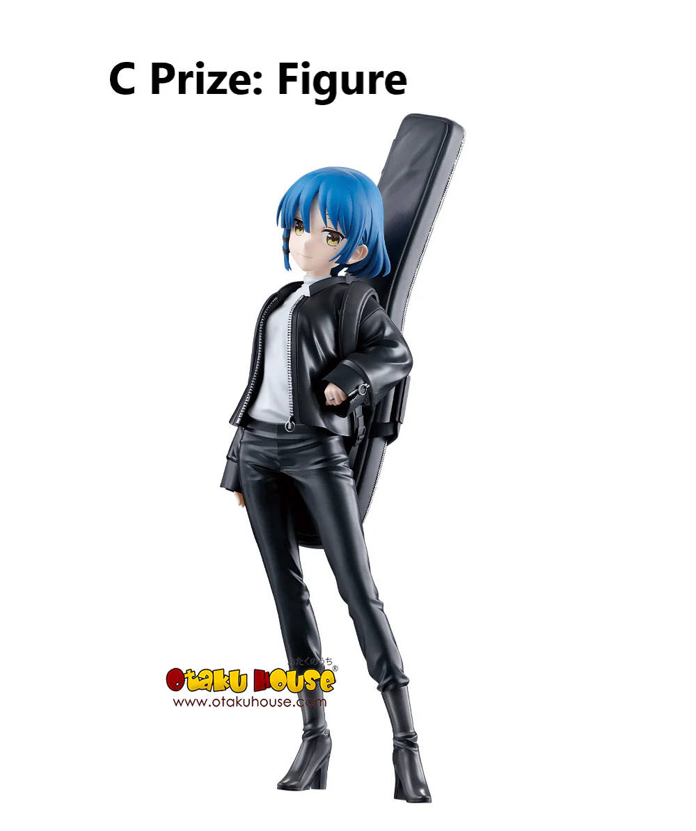 Ichiban Kuji - Bocchi The Rock Volume 3 - Image 4