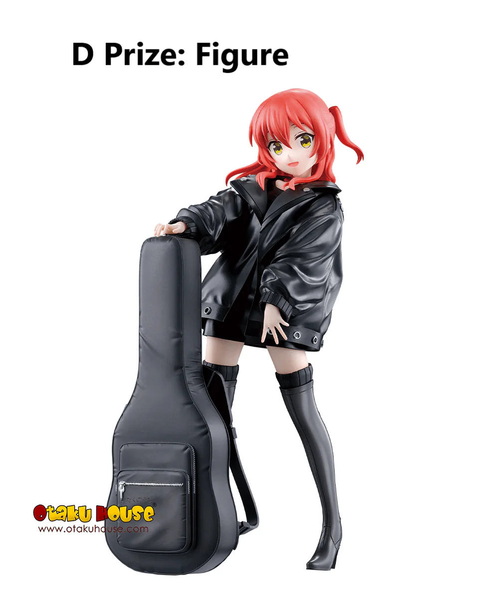 Ichiban Kuji - Bocchi The Rock Volume 3 - Image 5