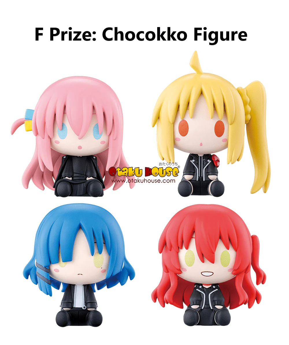 Ichiban Kuji - Bocchi The Rock Volume 3 - Image 7
