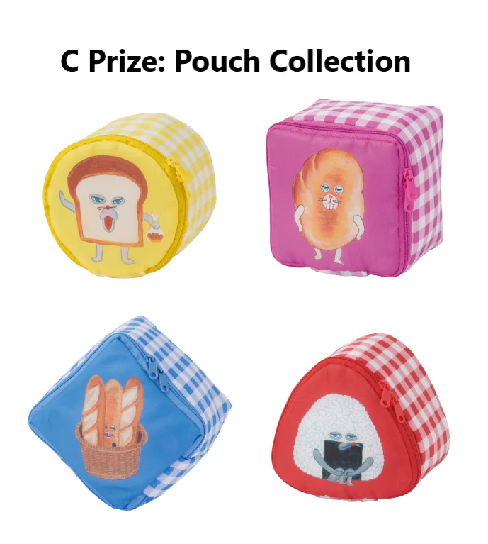 Kuji - Bread Thief Part 2 - Image 4