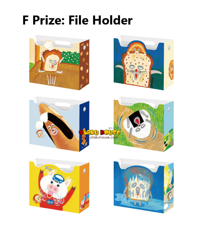 Kuji - Bread Thief Part 2 - Image 7