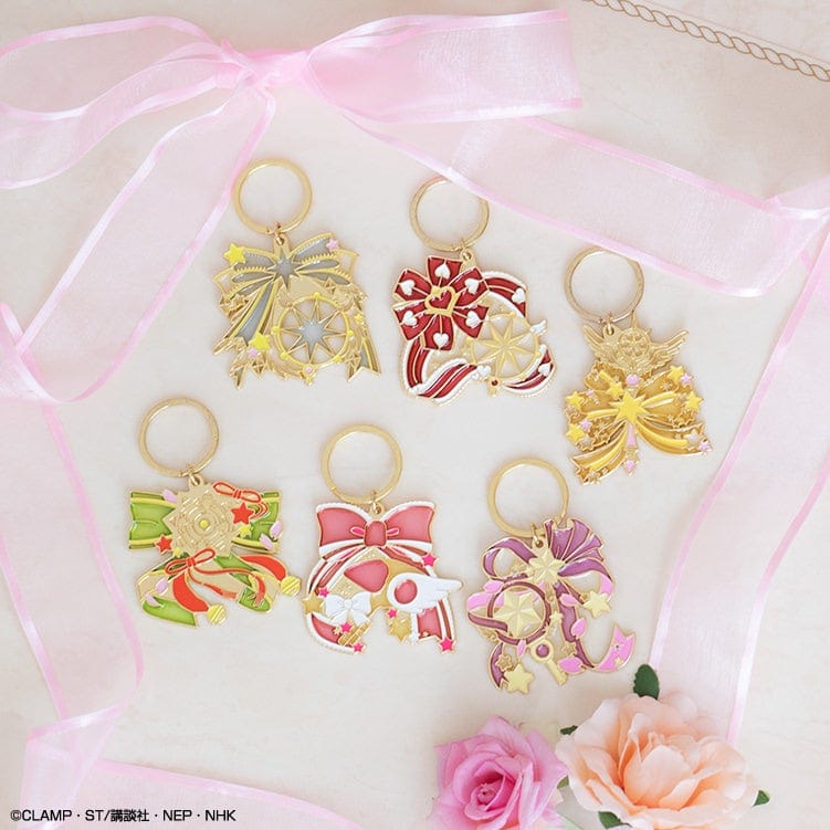 Ichiban Kuji - Cardcaptor Sakura Clear Card - Present Collection - Image 5