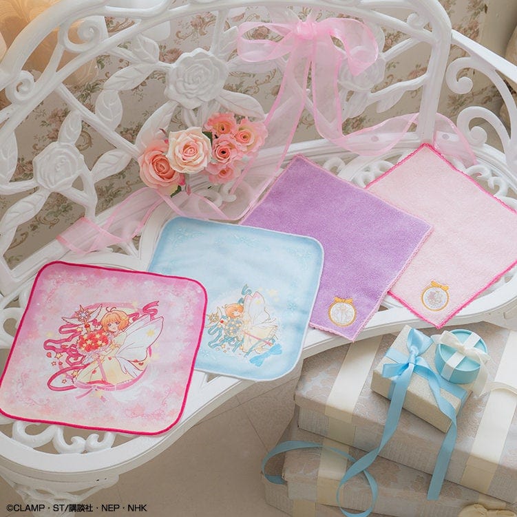 Ichiban Kuji - Cardcaptor Sakura Clear Card - Present Collection - Image 7