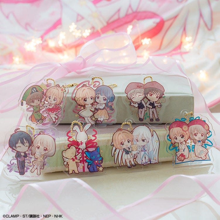 Ichiban Kuji - Cardcaptor Sakura Clear Card - Present Collection - Image 8