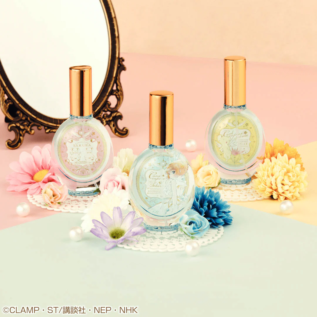 Ichiban Kuji - Cardcaptor Sakura Clear Card - Coffret - Image 4